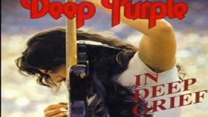 Deep Purple - Drifter 1975