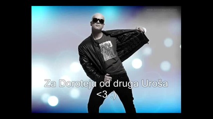 Boban Rajovic 2010 Princeza