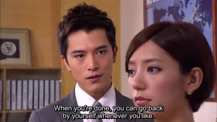 Miss Rose ep 5 part 2