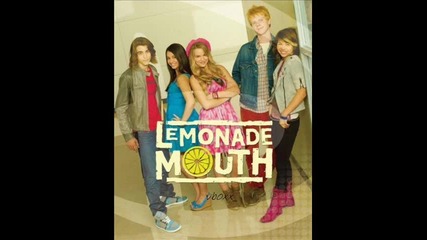 • | Lemonade Mouth - Determine | • ™