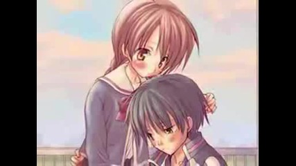 Ryoma X Sakuno [look At Us]