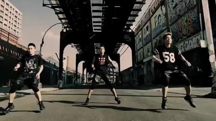 exile (generation from exile tribe) - Performers Pride