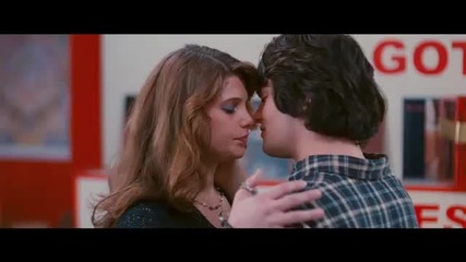 Skateland - Official Trailer [hd]