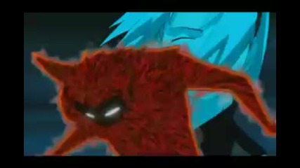 [narusaku] - Out Of Control