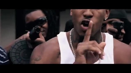 Trouble - Bussin
