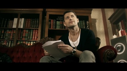 Akcent - My Passion Official Video_ Full-hd