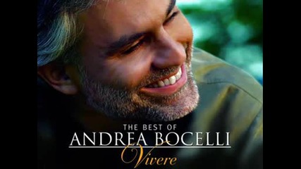 Andrea Bocelli - Una Furtiva Lagrima