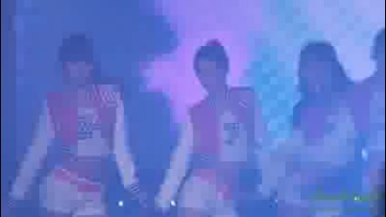 Fancam Yoona - - Snsd Genie T - Store Super Concert 
