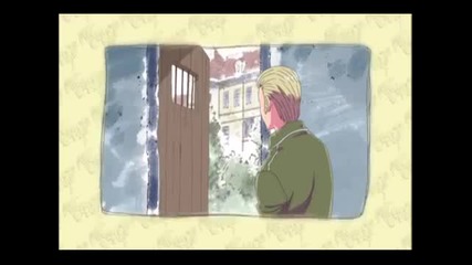 Hetalia Axis Powers (english Dub) - Episode 02
