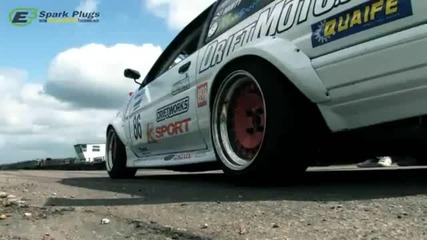 Drifting to Dubstep!