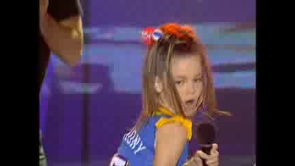 Maria - Isabel No Me Toques Las Palmas Que M