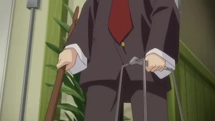 Ebiten Kouritsu Ebisugawa Koukou Tenmonbu Episode 6