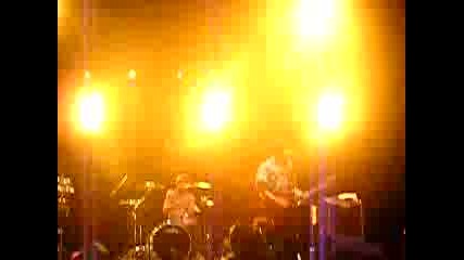 Manu Chao - Me Gustastu Live Lolla Palooza