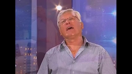 Milance Radosavljevic - Mnogo sam te draga pozeleo - Peja Show - (TvDmSat 2011)
