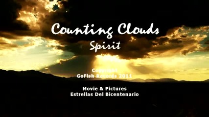 Counting Clouds - Spirit ( Native American )_(360p)