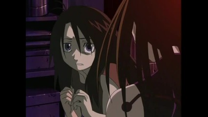 Fullmetal Alchemist ep 31 (eng audio)