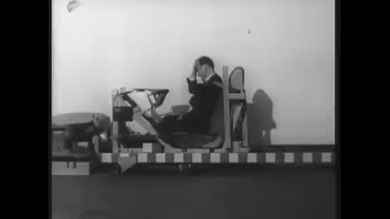 Mercedes Benz Inventions Commercial 