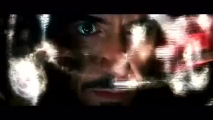 Iron Man 2 - Official 2 