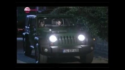 Любов и наказание еп.45/2 (bg audio - Diema Family)