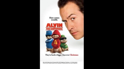 Chipmunks S.o.s. By Jonas Brothers