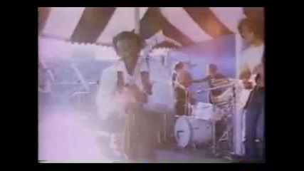 Chuck Berry Run Rudolph Run