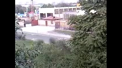 рали бургас 25.10.09