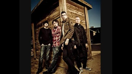 Theory Of A Deadman - Out Of My Head (new Single 2011 - Hq)