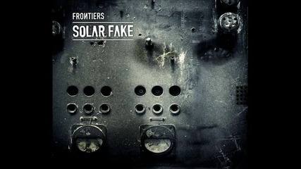 Solar Fake - Under The Skies
