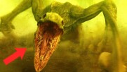 Зловещата Истина за Динозаврите от Коята ще Настръхнете