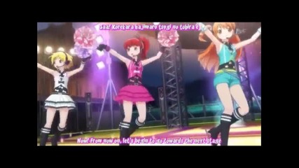 Pretty Rhythm Aurora Dream Episode 30 English Subbed