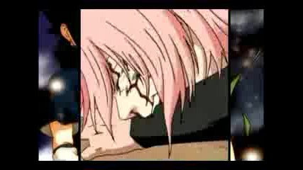 ♥√SasuSaku ♥√~I Cold Be The One