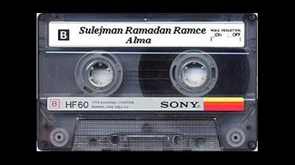 Sulejman Ramadan Ramce - Alma 
