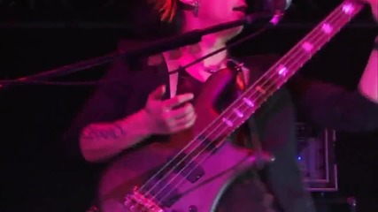 Div - Love Is Dead [ Live ]