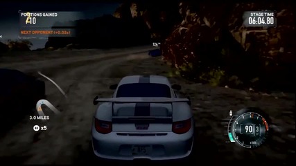 Need for Speed The Run Walkthrough - Part 11