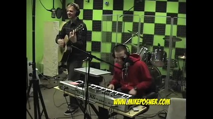 Mike Posner and Eric Holljes - Heartless 