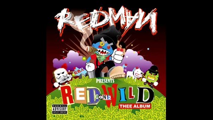 Redman Dis is Brick City