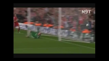 Fernando Torres - Compilation 