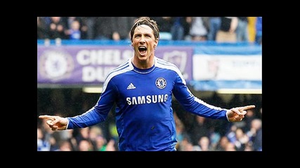 fernando torres