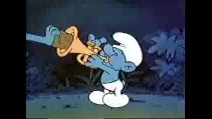 The smurfs theme songs