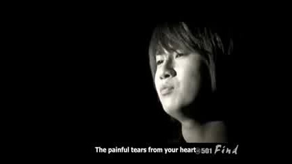 Ss501 - Find (eng.sub)
