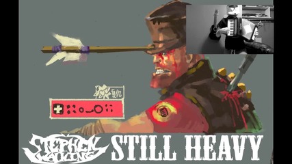 Stephen Walking - Still Heavy (free download) 2012