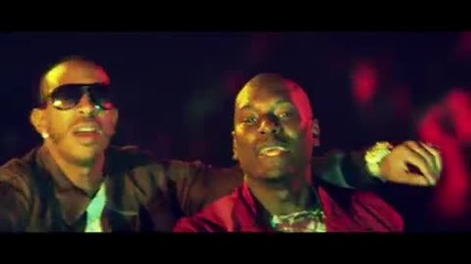 Tyrese Ft. Young Prince & Ludacris – Too Easy (remix) (official Video)