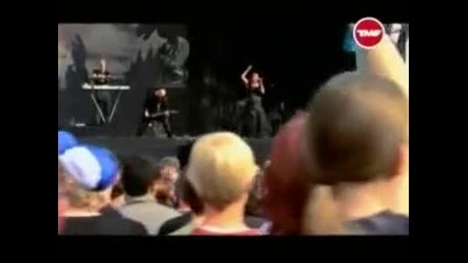 Within Temptation Gatekeeper