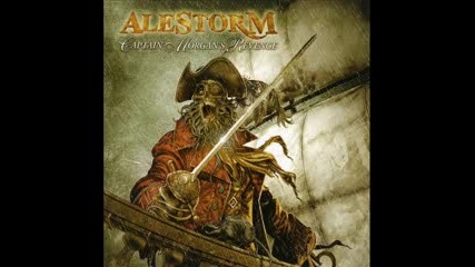 Alestorm - Captain Morgan`s Revenge