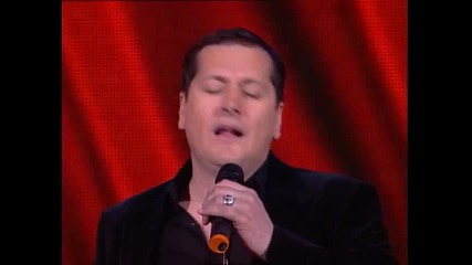 Aco Pejovic - 2013 - Ko sam ti ja (hq) (bg sub)
