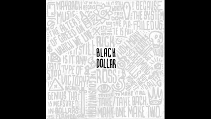 *2015* Rick Ross - Drive a nigga crazy
