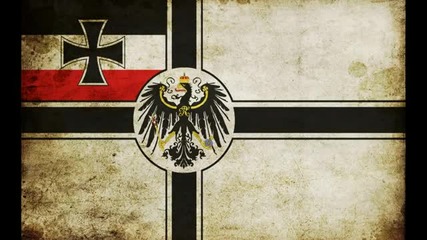 Gruene Teufel - Fallschirmjaegerlied