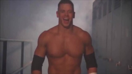 Alex Riley Theme Song And Titantron 2011-