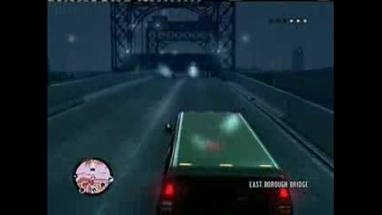 Grand Theft Auto Iv Gameplay 5