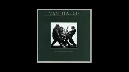 Van Halen - Women And Children First 1980 (full Album)